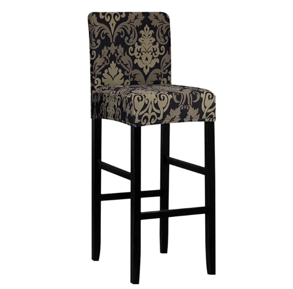 Housse de Tabouret Baroque