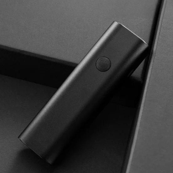 Lampe portable pour vélo