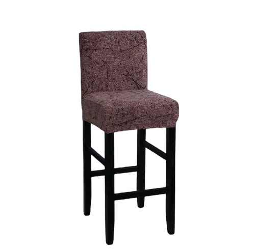 Housse de Tabouret Imprimée