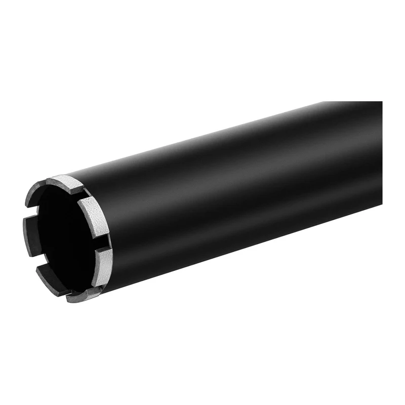 Scie trépan diamantée cloche carottage foret mèche diamètre 76 mm - 400 mm 14_0003336
