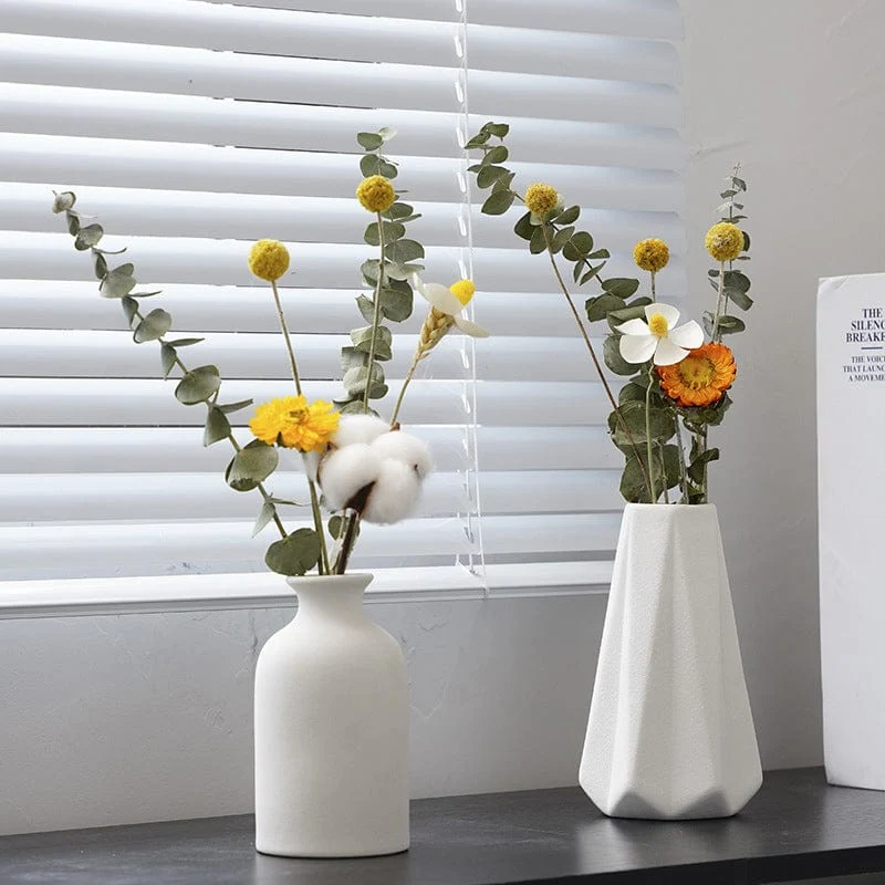 Vase en céramique Grecque