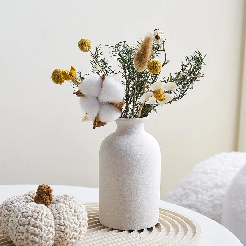 Vase en céramique Grecque