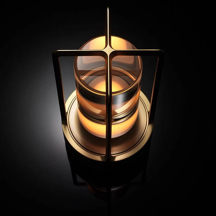Lampe Nordique Moderne Sans Fil