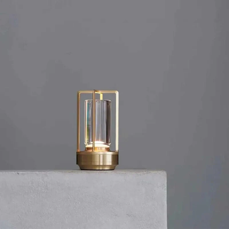 Lampe Nordique Moderne Sans Fil