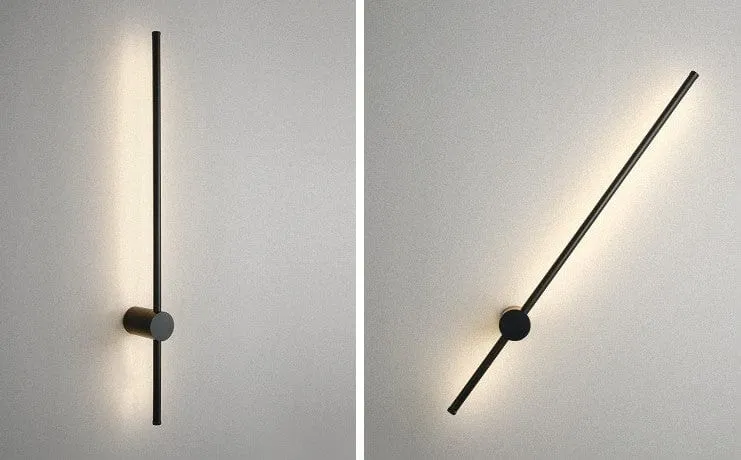 Applique Murale Minimaliste