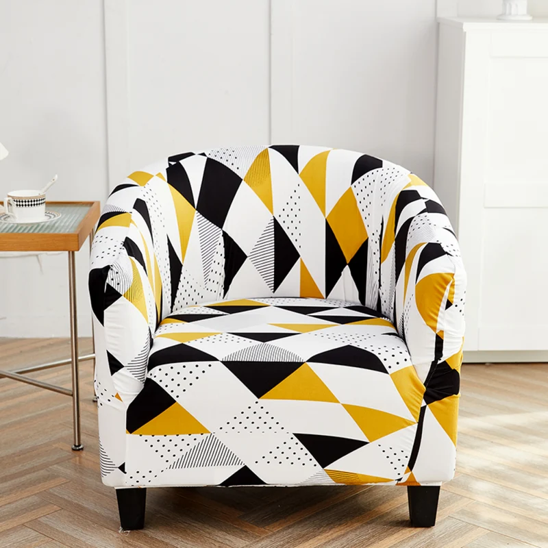Housse fauteuil Cabriolet Chic