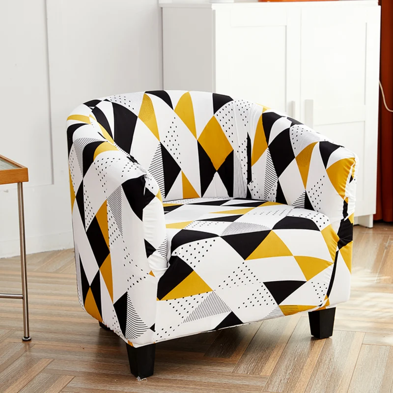 Housse fauteuil Cabriolet Chic