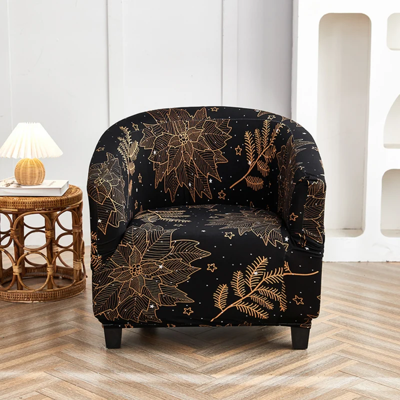 Housse fauteuil Cabriolet Luxe