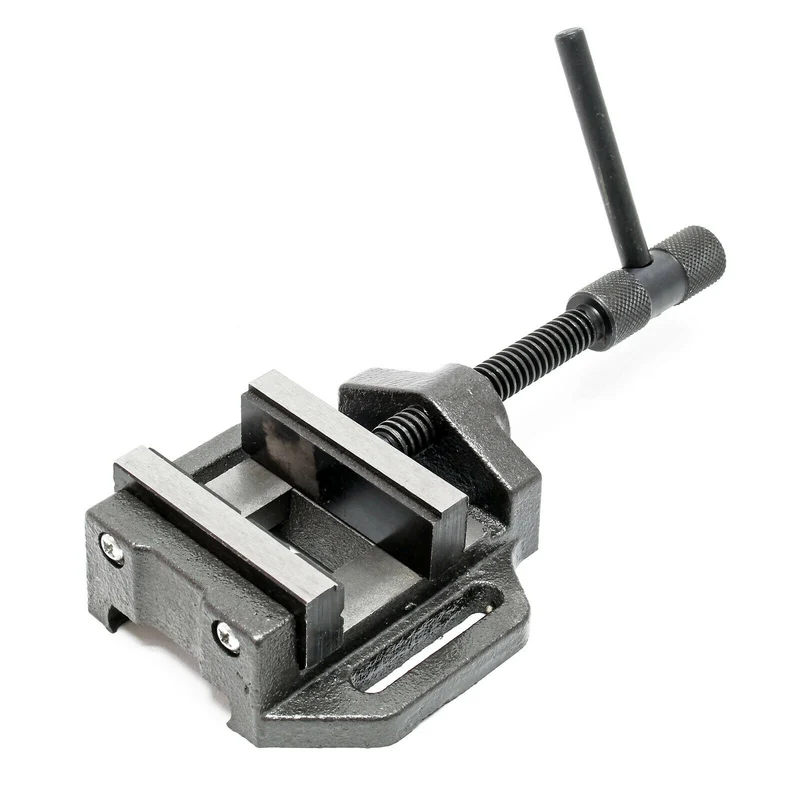 Etau de machine outil professionnel perçage meulage fraisage outil atelier 100 mm 16_0001659