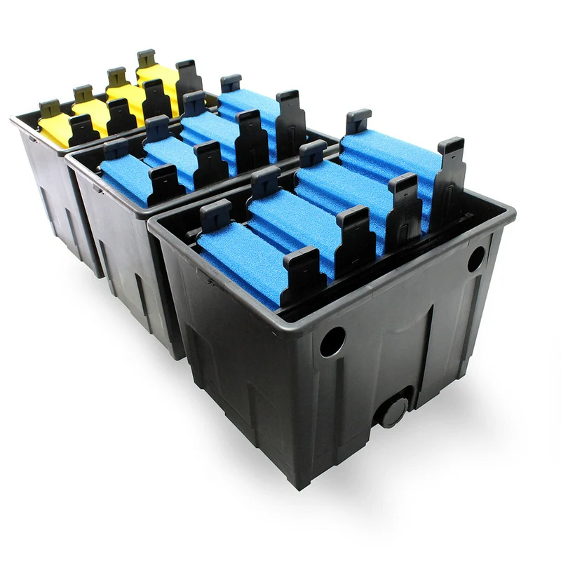Kit set de filtration 72 watts pompe 10000 litres par heure tuyau 10 m 16_0001880