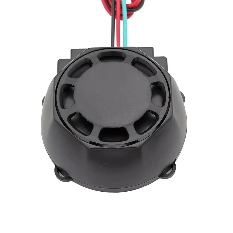 Alarme Voiture 12V Vibration Télécommande Universelle