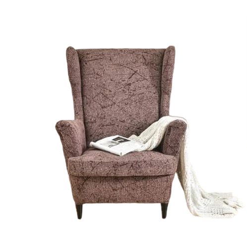 Housse fauteuil Imprimée