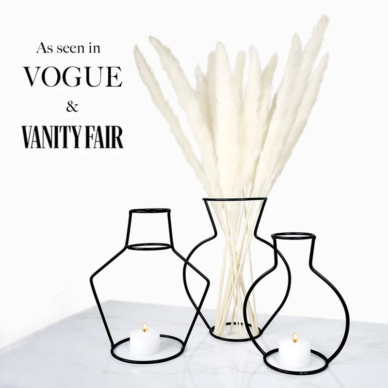 Silhouette Vase