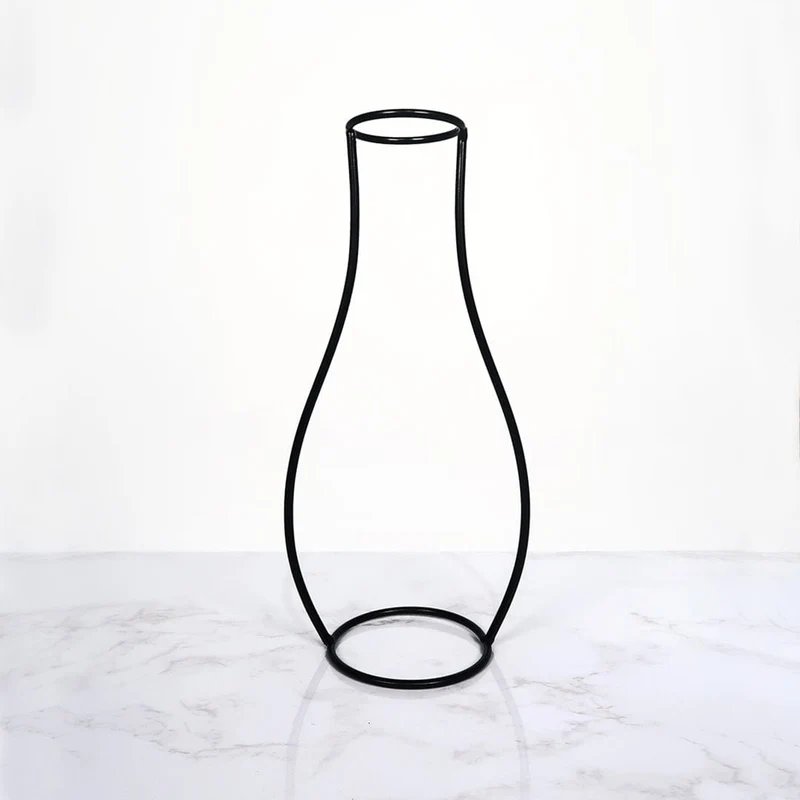 Silhouette Vase