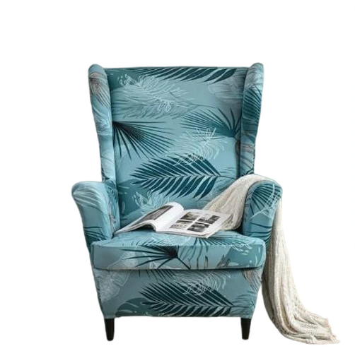 Housse fauteuil Extensible Tropicale