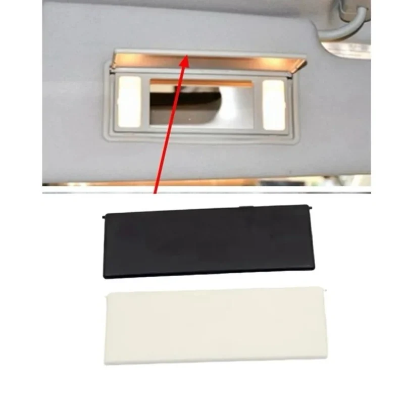 Cache Miroir de Pare-Soleil Ford Focus 2012-2018