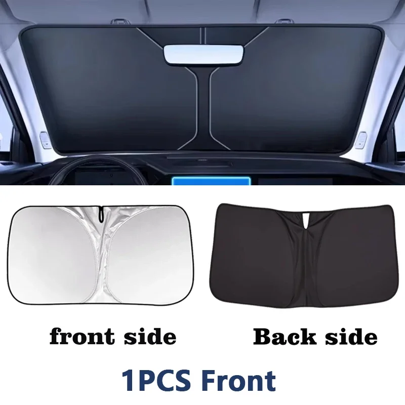Pare-Soleil Magnétique Volkswagen Golf 7 Variant 2015-2021