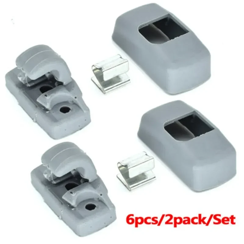 Clips de Pare-Soleil Skoda Octavia Fabia Superb