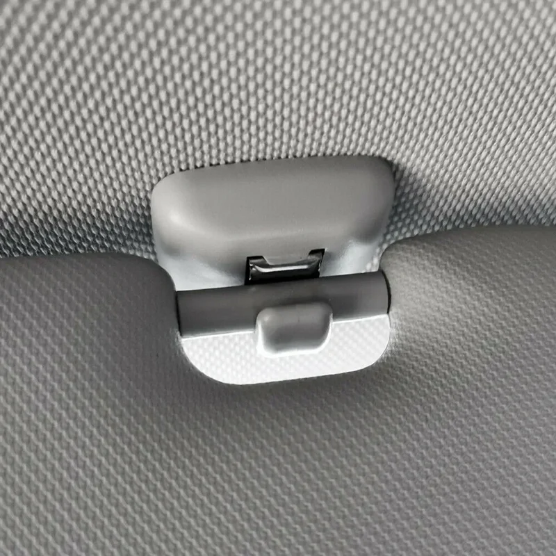 Clips de Pare-Soleil Skoda Octavia Fabia Superb