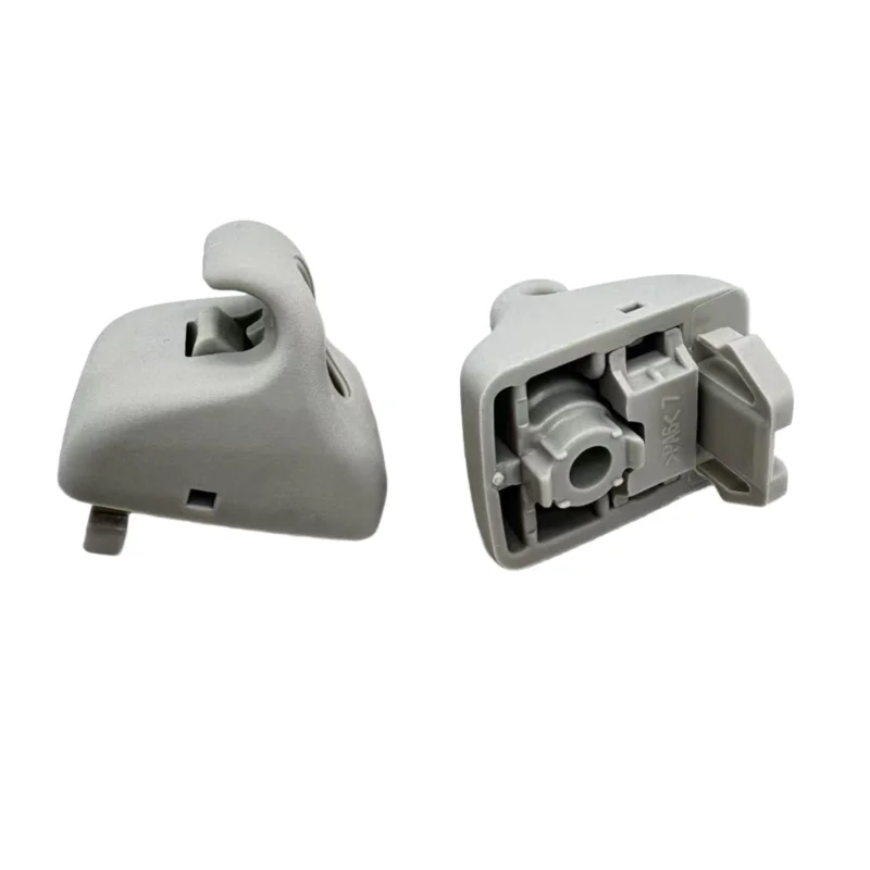 Clip de Fixation Pare-Soleil Hyundai Santa Fe et Kia Sorento