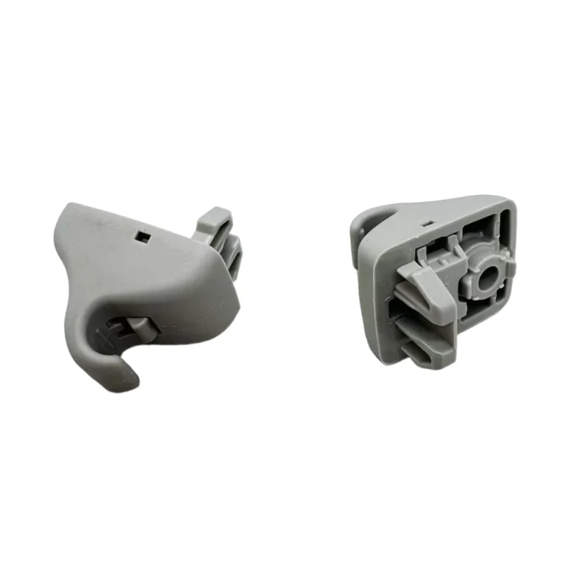 Clip de Fixation Pare-Soleil Hyundai Santa Fe et Kia Sorento