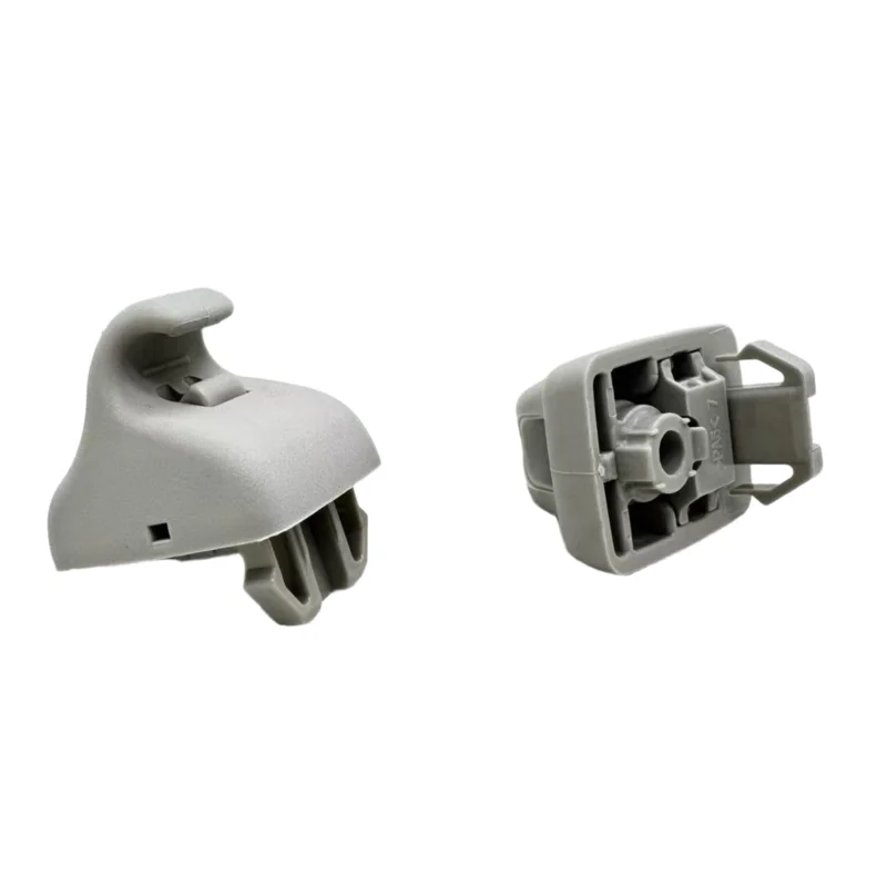 Clip de Fixation Pare-Soleil Hyundai Santa Fe et Kia Sorento