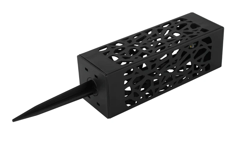 Lampe pour Jardin Solaire Décorative