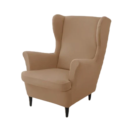 Housse fauteuil Extensible Camel