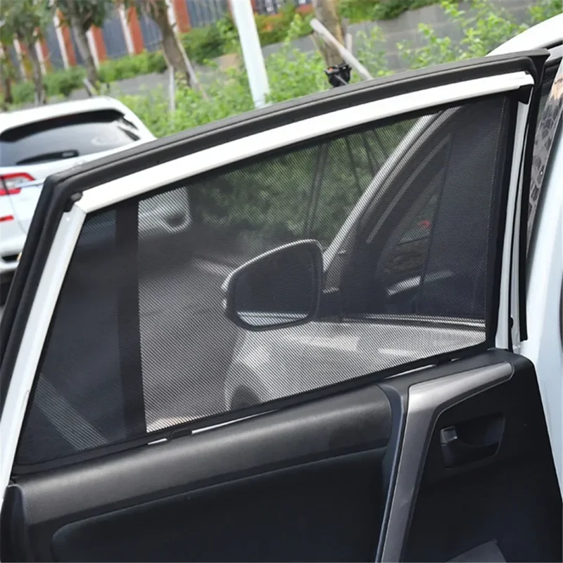Pare-Soleil de Vitre Skoda Karoq 2017-2023