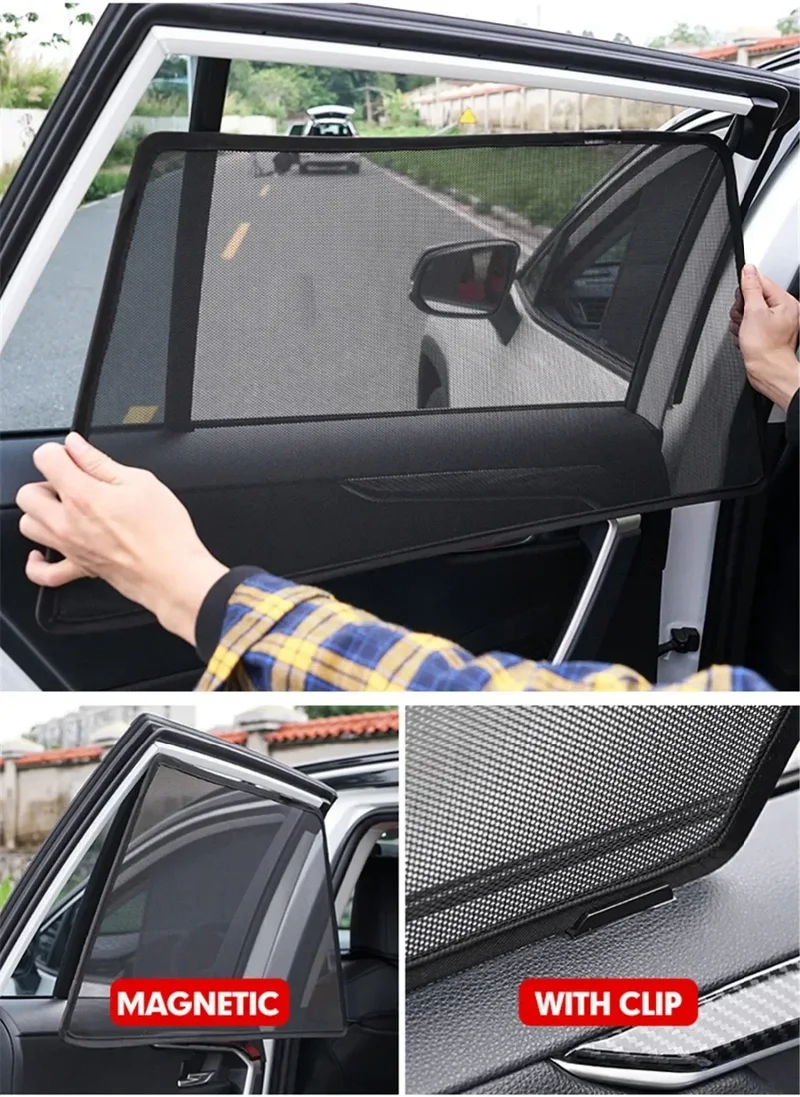 Pare-Soleil de Vitre Skoda Karoq 2017-2023