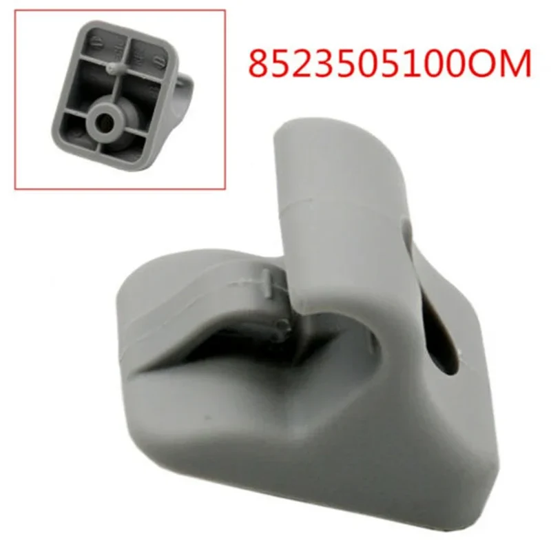 Clip de Pare-Soleil Hyundai i20 Getz 2008-2015