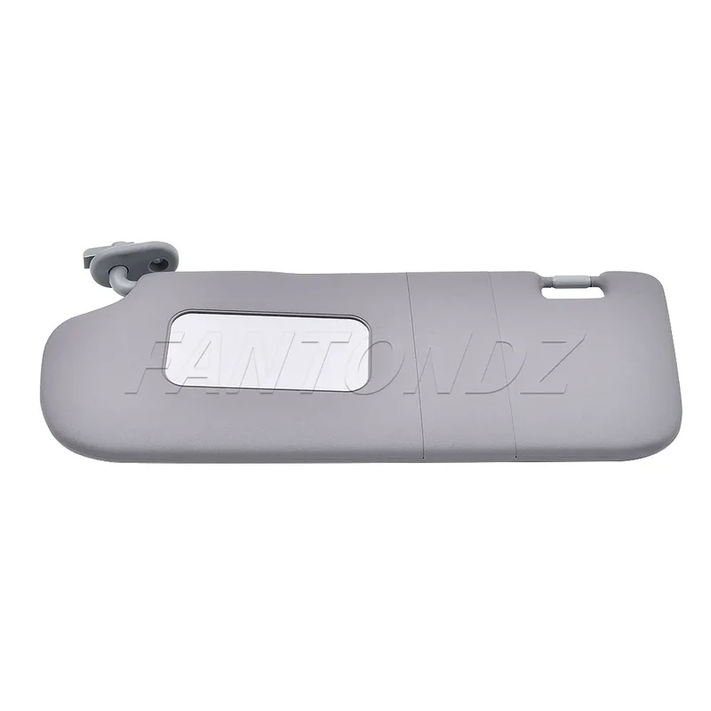 Pare-Soleil Intérieur Hyundai i20 2008-2018 Miroir Courtoisie