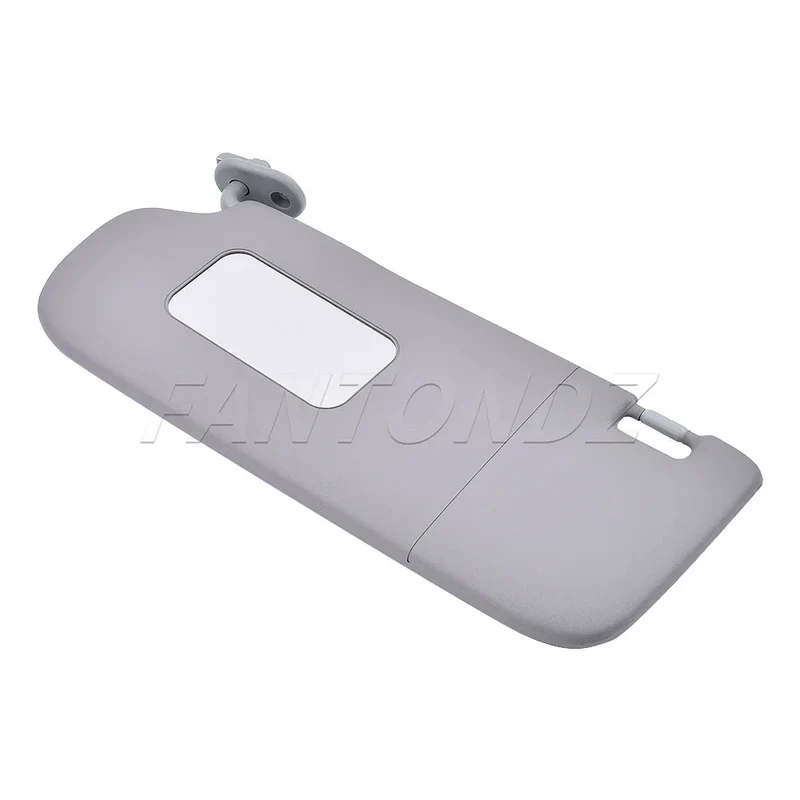 Pare-Soleil Intérieur Hyundai i20 2008-2018 Miroir Courtoisie