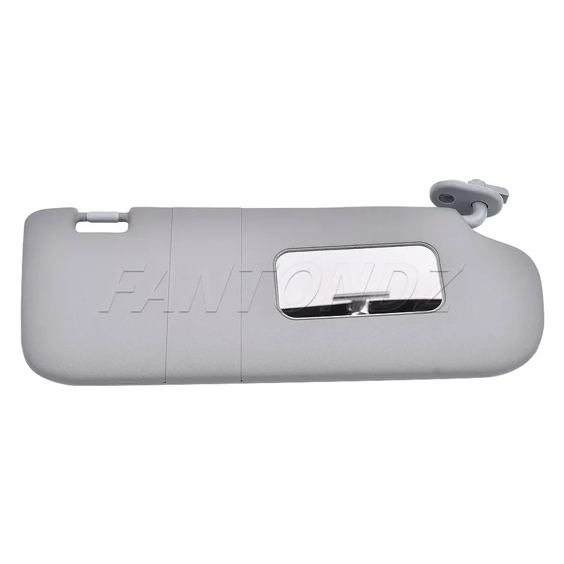 Pare-Soleil Intérieur Hyundai i20 2008-2018 Miroir Courtoisie