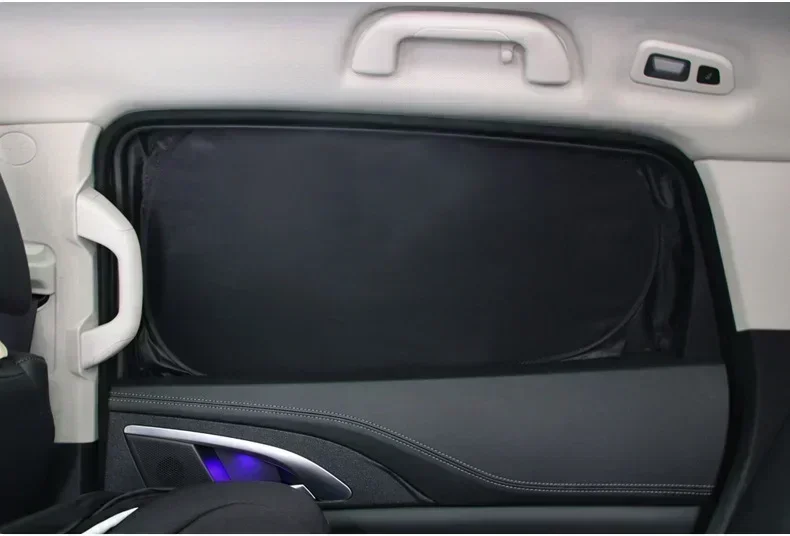 Pare-Soleil Occultant Volkswagen Sharan 2011-2018