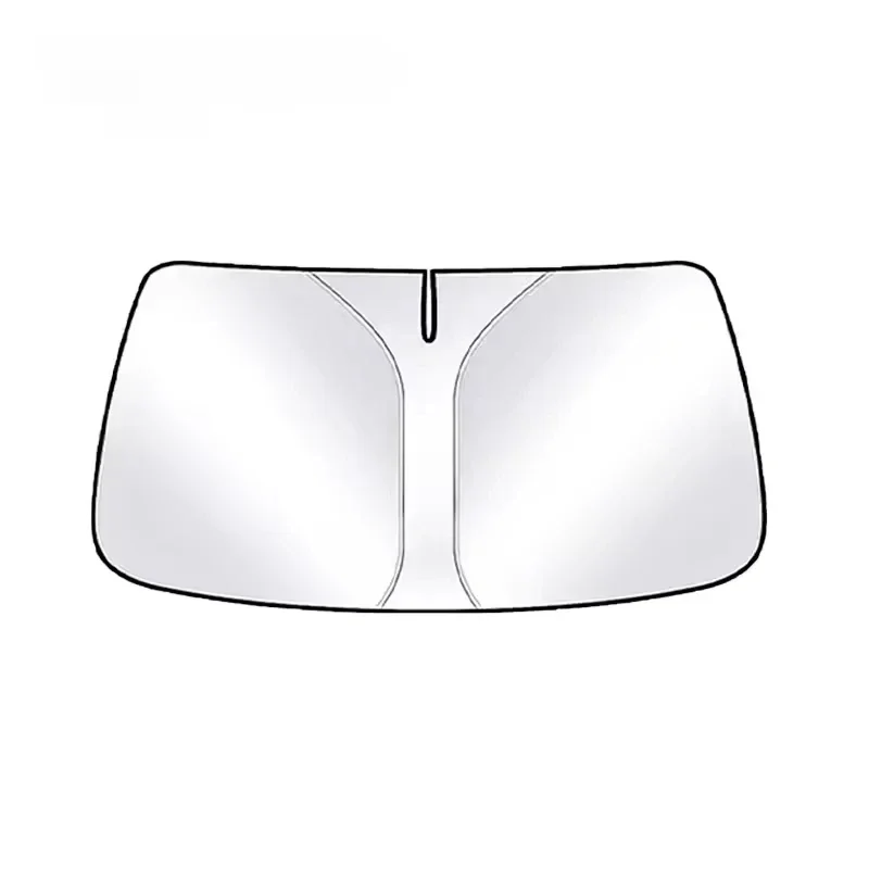 Pare-Soleil Pare-Brise Ford Ranger 2022-2026
