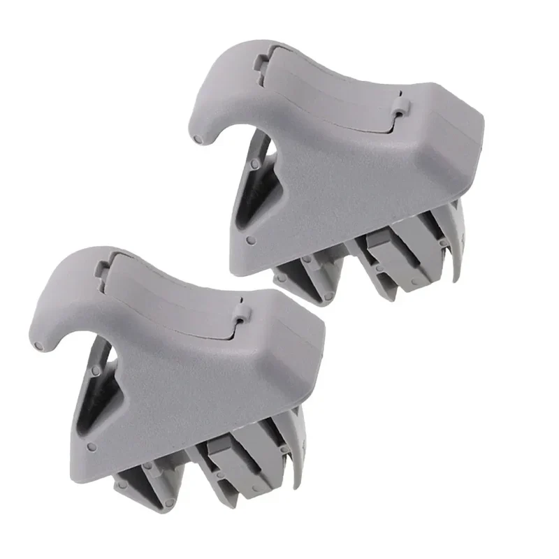 Clips de Pare-Soleil Mitsubishi Pajero 2001-2006 MR779704