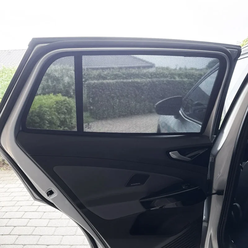 Pare-Soleil Maille Magnétique Kia Niro SG2 2023-2026