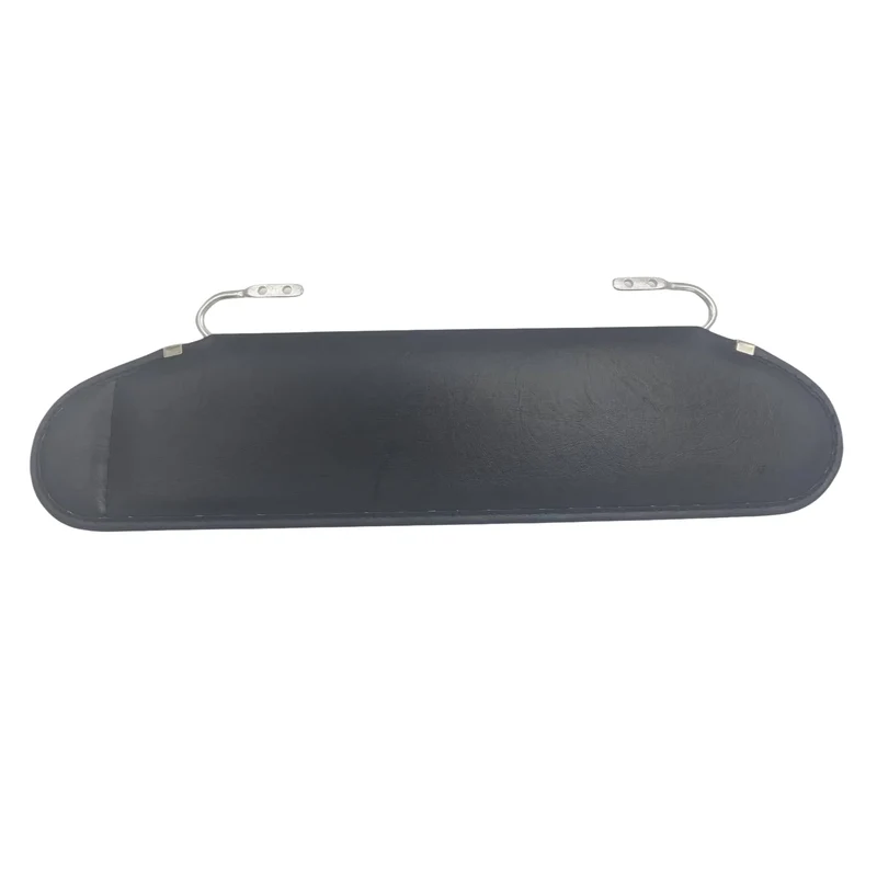 Pare-Soleil Jeep Wrangler CJ YJ 1972-1995 Noir ou Marron