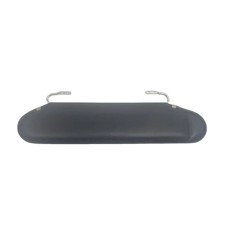 Pare-Soleil Jeep Wrangler CJ YJ 1972-1995 Noir ou Marron