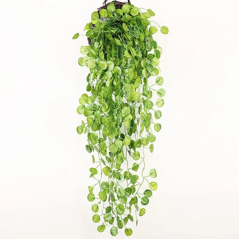 Plante Artificielle Suspendue