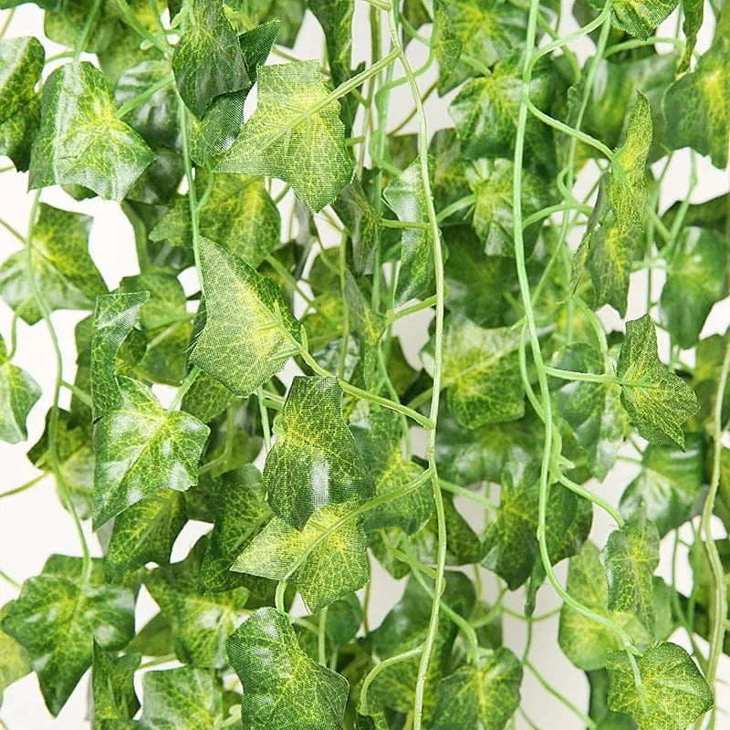 Plante Artificielle Suspendue