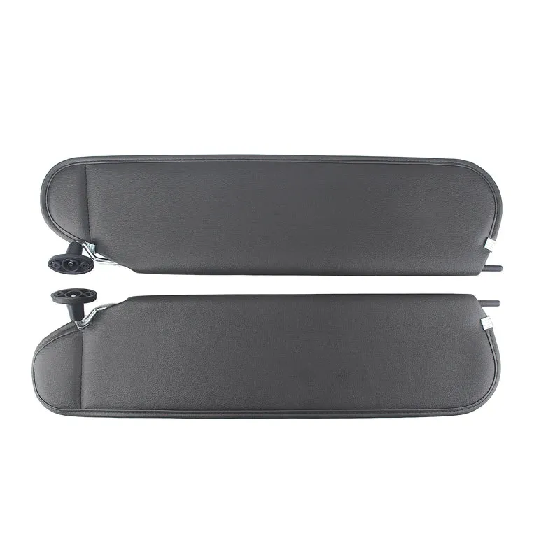 Pare-Soleil Jeep Wrangler TJ 1997-2002 Cuir PU