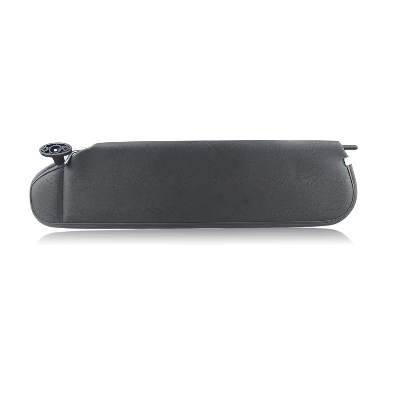 Pare-Soleil Jeep Wrangler TJ 1997-2002 Cuir PU