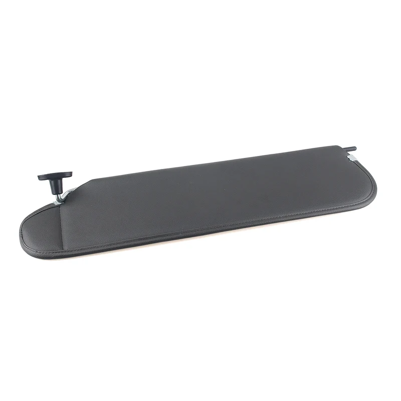 Pare-Soleil Jeep Wrangler TJ 1997-2002 Cuir PU