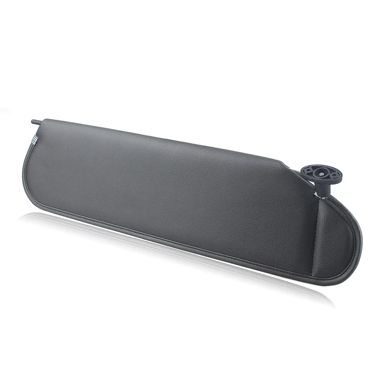 Pare-Soleil Jeep Wrangler TJ 1997-2002 Cuir PU