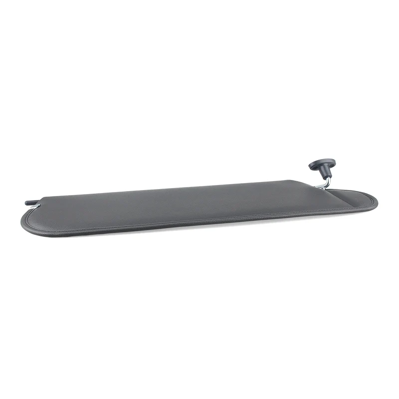 Pare-Soleil Jeep Wrangler TJ 1997-2002 Cuir PU