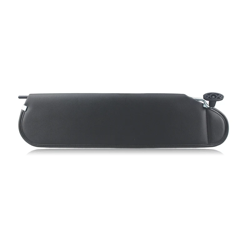 Pare-Soleil Jeep Wrangler TJ 1997-2002 Cuir PU