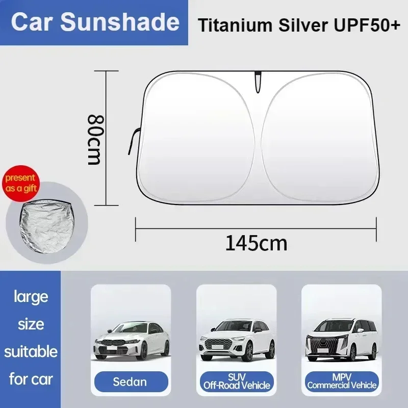 Pare-Soleil Isolant Souple Dacia Duster 2023-2026