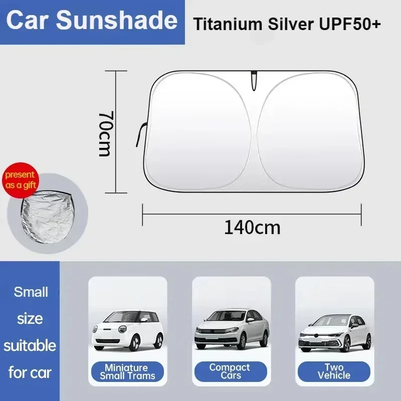 Pare-Soleil Isolant Souple Dacia Duster 2023-2026